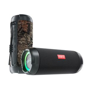 Portable Speakers mifa WildRod Bluetooth Wireless Outdoor camping 5.3 Streaming IP67 Waterproof and Dustproof 221011