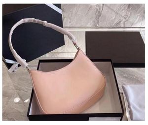 P Cleos Underarm Bag Bags Counter Facs Luxury Handbags Cross Body Purse Totes101102