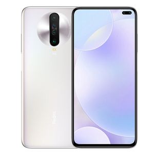 オリジナルXiaomi Redmi K30 5G携帯電話6GB RAM 64GB 128GB ROM Snapdragon 765G Octa Core Android 6.67 