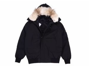 2022 Men Women Designer Down Down JCaket Winds Outerwear