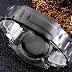 Ceramic Bezel Mens Watches 42mm Automatisk mekanisk 8215 Movement Watch Luminous Sapphire Waterproof Sports Self-Wind Fashion Wristwatches