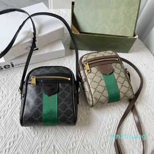 2022 Bolsas de noite Mulheres Mensageiros Mensageiros Maiores Bolsas de Imprensa Capacidade Bola Ladies Bolsa ombro Backmulti Poch