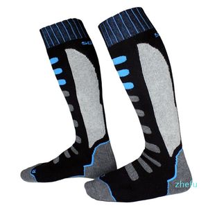 Hand Fußwärmer Winter verdicken warme Männer Thermal Ski Socken dicke Baumwolle Sport Snowboard Radfahren Skifahren Fußball Thermosocks Beinlinge