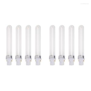 Nail UV Light Bulb Tube Replacement For 36W Curing Lamp Dryer