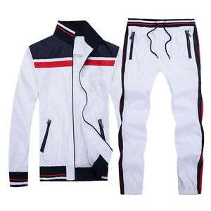 Toptan 2023 Sıcak Satış Erkekler 039; S Hoodies ve Sweatshirts Sportswear Man Polo Ceket Pantolon Jogging Suits Ter Trailtsuits 23SS