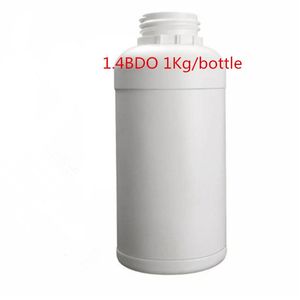 2.204LB Chemical Raw Materials 1KG 99 Purity 1.4-Butylene glycol BDO Trade Directly 1 4-Butendiol B D O 14 Cosmetics Fast and safe Delivery