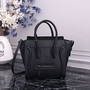 20/26/30cm Shopping Bag Designer Tote Bags Women Classic Crossbody Handbags Cowhide Genuine Leather Casual Tote Open Purse Large Capacity Wholesale Hand Bags Pouch