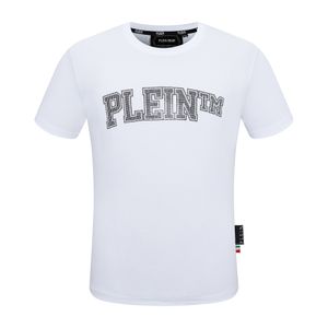 Plein Bear t shirt męs