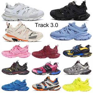 Casual Sport Shoes Trainer Sneakers Track Runners Gomma Leather Nylon Printed For Travel Exercise Workout Vacation Trend Luxury Men Women