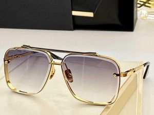 Designer Mach Sunglasses For Mens Luxury Brand Womens M Six Sun Glasses Outdoor Shades PC Frames Classic UV400 Oversized Eyeglasses Unisex Eyewear Sonnenbrille