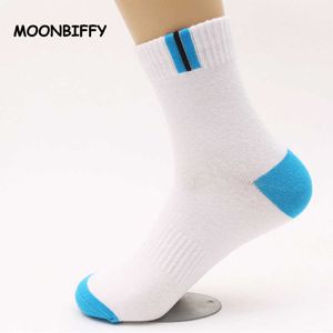 Men's Socks Men's Socks Cotton Large Size 44 45 46 47 Business Long Socks Breathable Deodorant Big Size Fashion High Quality Sport Sock T221011