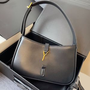 Bag de luxo de 25cm e 19cm Crossbody Messenger Designer Mulheres bolsas de ombro bolsas de ombro bolsas de couro de couro reais titulares de carteiras de carteira