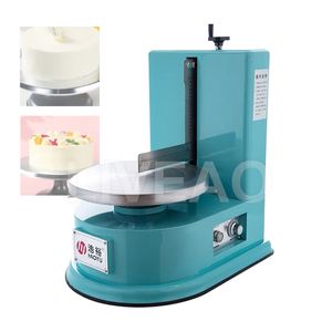 LIJAYO Kitchen Bread Cream Spreading Decorating Smoothing Coating Machine Birthday Cake Cream Jam Spreader