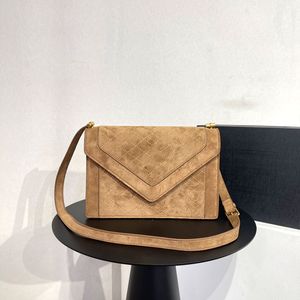 Designer torba luksusowe worki worki na ramię portfelki skórzane crossbody messenger koperta worek kieszonkowa uchwyt karty