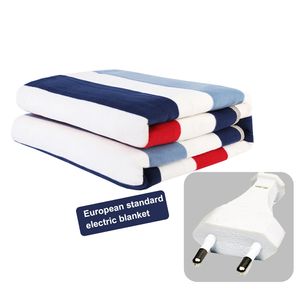 Articoli di bellezza portatili Coperte elettriche Coperta con gradi di temperatura regolabili