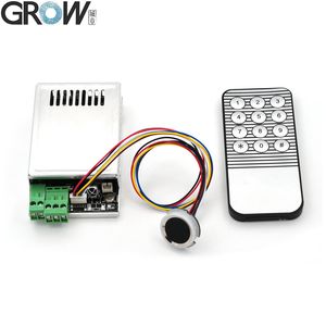 Grow KL216 R502-A DC10-30V SAÍDA DE RELATO REMOTO REMOTO DO ACESSO DE ACESSO DO MODO DE JOG/MODO DE IGNIÇÃO/Auto-bloqueio