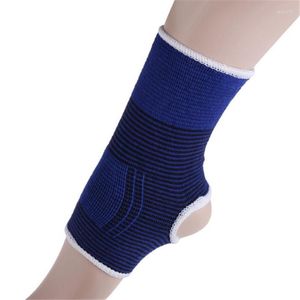 Wsparcie kostki CKAHSBI High Elastic Sport Protect Sports Bezpieczeństwo Bezpieczeństwo Koszykówka Deportiva 1PCS