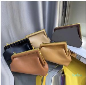 Ladies Evening Dress Messenger Shoulder Bag designer Fashion Women'sgenuine Leather Handheld Card Holder Wallet Wholesale Dicky0750