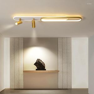 Kronleuchter 2022 LED -Scheinwerfer f￼r Wohnzimmer Schlafzimmer Lampen Dekor schwarze goldene Glanz K￼chenleuchte Acryl Deckenleuchten