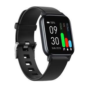 GTS1 Smart Watches Wrist Men Women Sport Clock Rel￳gio Cora￧￣o Monitor Sleep Sleep Monitor Bluetooth Compat￭vel algo Call Watch para iPhone 14 Pro Max