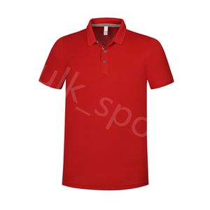 2023 polo soccer jerseys summer T-shirt quick-drying Sweat absorption comfortable Versatile currency pleasure youwen
