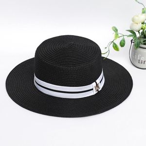 Шляпа шарики для шляпы для бейсбольной настенной горы Солнце лето соломенное пляж женский солнцеза