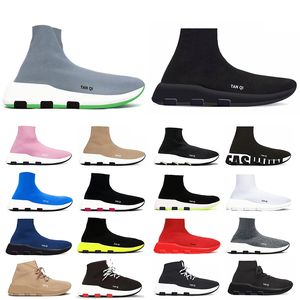 designer trainer lace-up black white red sole shoes chaussures sneakers neon yellow womens hortensia outdoor jogging walking gai