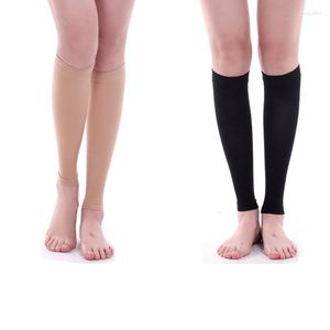 Männer Socken 2pairs Unisex Beine Hosen Elastische Fabrik Preis Hohe Qualität Kompression Frauen Männer Socke Langlebige Firma Praktische meias