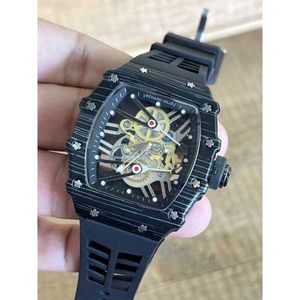 Luxury Watches For Mens Mechanical Watch Brand New watch Swiss Designer Sport Wristwatch