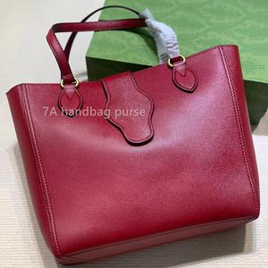 Bolso de mano de cuero de calidad 3A para mujer Bolsos de hombro de diseñador superior 4 bolsos de color para dama compras Bolsos de metal con acabado dorado 652680 Bolso de mujer