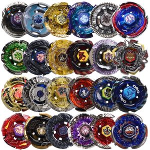 36 Styles Metal Beyblade Fusion 4d Spinning Top Arena Battling Game Blades Toys for Kids Brinquedos Prezent D4