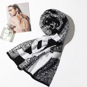 C TB cd FF Cashmere G Scarves New Scarf Winter Women 2022 Design Warm Pashmina Blanket Female Shawl Wraps Thick Foulard Bufanda