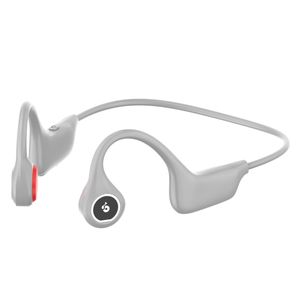 Bone Conduction Headsets Open Ear Bluetooth Headphones Wireless Earphones for Sport