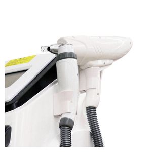 2023 Laser Opt Beauty Equipment 2022 Projekt rufa Maszyna IPL Hair Machine Elight RF