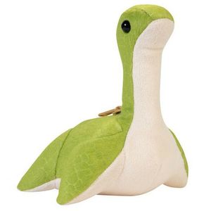 Plush Dolls 20cm Apex Legends Nessie Toy Soft Animal Doll Stuffed Collectible Figure Great Birthday Gift for Children 221012