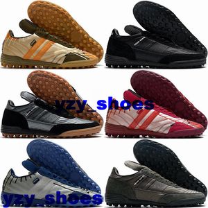 Fußballschuhe Fußballschuhe Kontuur 3 III Craig Green TF Größe 12 Fußballschuhe Damen Turnschuhe US 12 Botas de Futbol Eur 46 Fußballschuh Us12 Sport Fußballschuh Schwarz