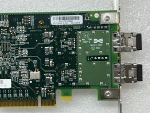 Other Computer Components EMULEX LPE16002B-M6 Dual Port 16GB FC HBA Fibre Channel Card LPE16002 Original