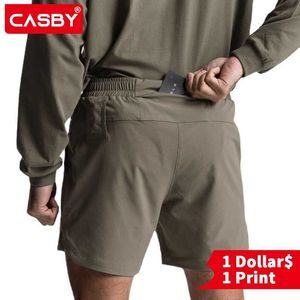 Shorts Masculino Jogging Roupas Esportivas Esporte Masculino Secagem Rápida Corrida Treino Personalizado Ginásio Exercício Calça de Moletom Fitness G221012