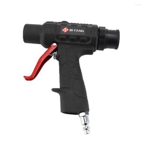 Pneumatic Tools Air Duster Compressor Dual Function Vacuum Blow Suction Guns Kit Cleaner Tool Gun