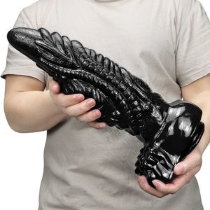 masaj yetişkin oyuncaklar büyük siyah penis büyük dick vekili erkekler için anal fiş fisting gerçekçi kayış yapay penis yetişkin seks oyuncak bdsm