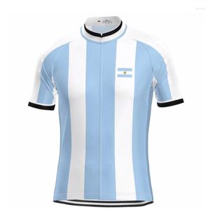 Racing Jacken Radfahren Jersey MTB 2023 Fahrrad Team Shirt Männer Langarm Fahrrad Tragen Sommer Premium Zyklus Kleidung