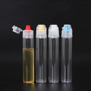 Small Empty Honey Sub Bottle Sealed Salad Sauce Food Package Bottles Storage Containers for Travel RRE14966