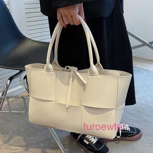 Bottegaa Vendetta Bags Designer großer Totes Botega Großtasche Neue Modehandtaschen hoher Sinn für fremde Stil Single Schulter Frauen Capaci Vatc