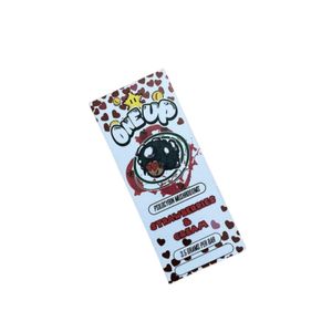 화장품 주최자 초콜릿 바 1 업 포장 상자 버섯 일단 디스플레이 디스플레이 패키지 상자 모드 컴퓨터 패키징 팩 3 5 그램 otugd