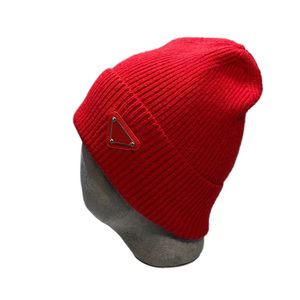 Baseball Cap designer caps Knitted Hat Beanie Mens Womens Fitted Hats for Cashmere Plaid Letters Casual Skull Outdoor Fashion Cashmere wool beanies Wholesale