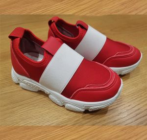 Sneakers Sonic Shoes Kids Gotta Go Fast Zapatillas Red For Boys Girls Cartoon Anime Games W221013