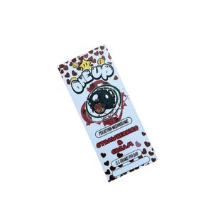 Borse da esterno Barretta di cioccolato Scatole per imballaggio One Up Fungo Oneup Display Confezione Scatola Stampo Mod Confezione compatibile Confezione 3 Goccia da 5 grammi Ot0Ek