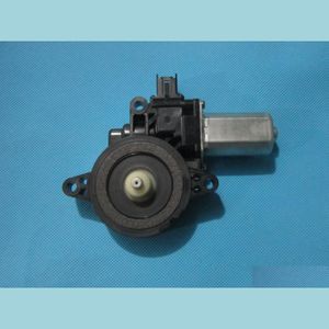 Windows Door Power Window Lift Motor för Mazda 2 2007 de DG 3 08 09 BL 6 10 GH Wagon Tra och Cx5 Baksidan L D01G-59-58XB Drop Delive DHTKF