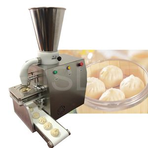 Китайский Baozi Maker Machine Автомат Momo Make Machine Machine Bul Maken