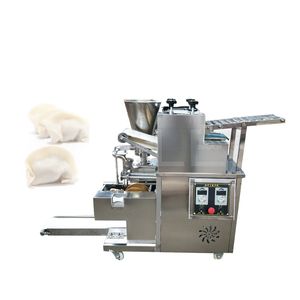 automatic Gyoza machine/handmade dumpling making machine/JZ-200 empanada maker